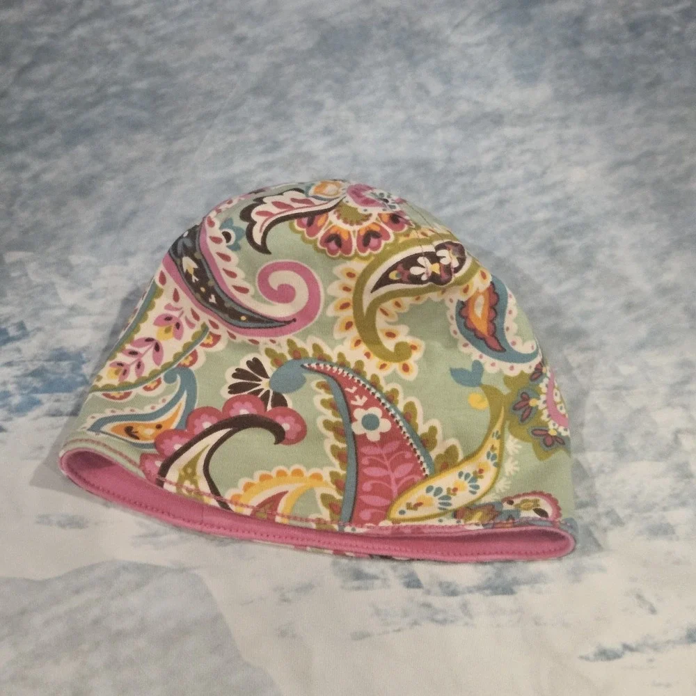 Vera Bradley‎ Baby Tutti Fruity Baby Bundle Size 0-3 Months
